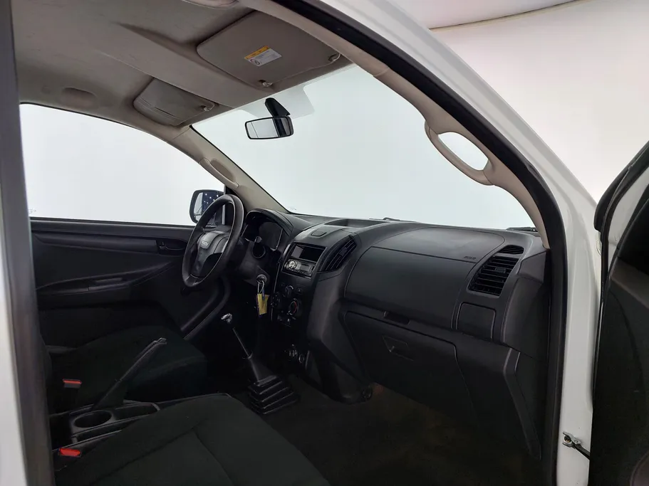 ايسوزو دي ماكس Double Cab 2023 