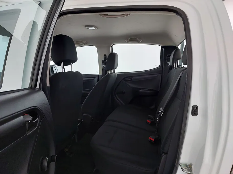 ايسوزو دي ماكس Double Cab 2023 