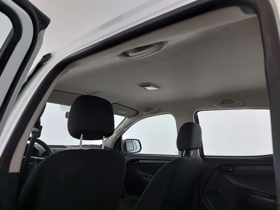 ايسوزو دي ماكس Double Cab 2023 