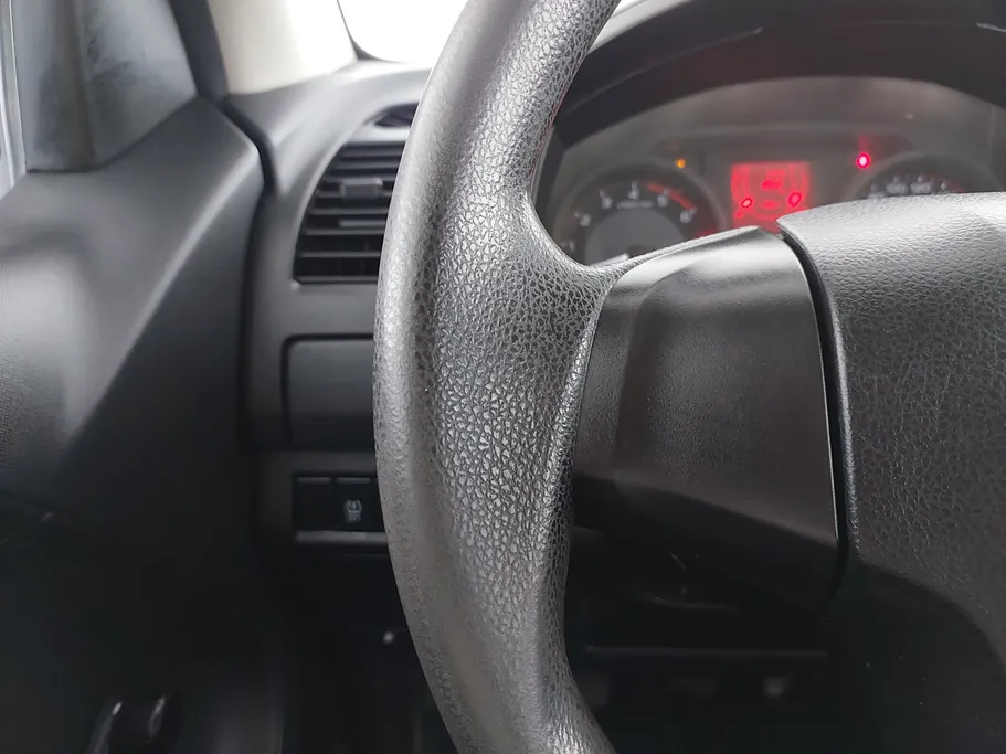 ايسوزو دي ماكس Double Cab 2023 