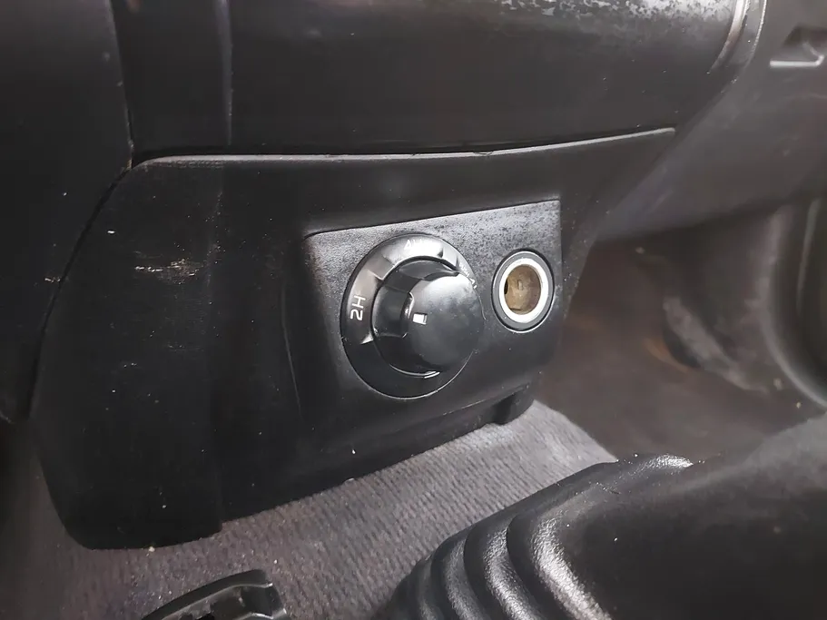 ايسوزو دي ماكس Double Cab 2023 