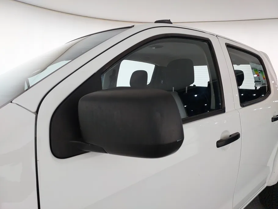 ايسوزو دي ماكس Double Cab 2023 