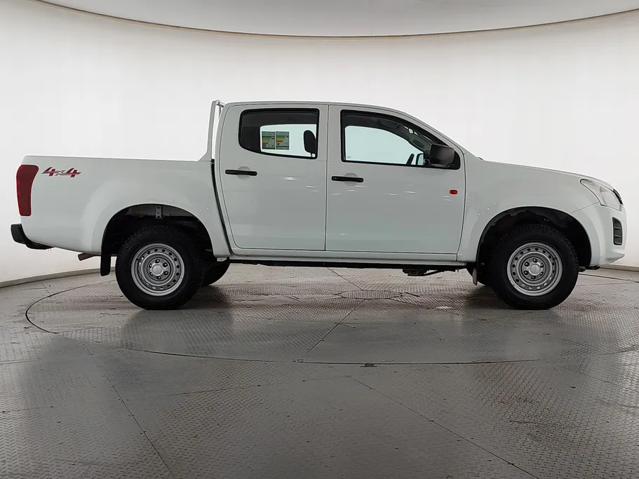 ايسوزو دي ماكس Double Cab 2023 