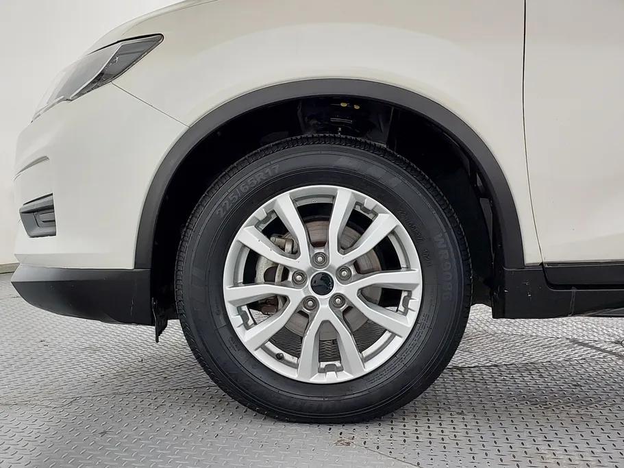 نيسان أكس تريل S 5 Seats 2021 