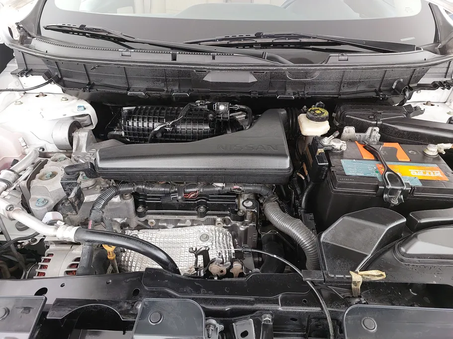 نيسان أكس تريل S 5 Seats 2021 