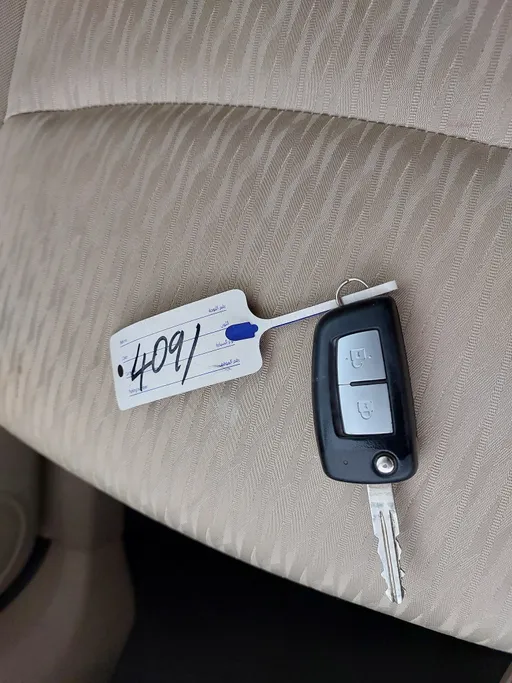نيسان أكس تريل S 5 Seats 2021 