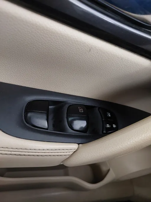 نيسان أكس تريل S 5 Seats 2021 