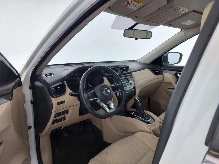 نيسان أكس تريل S 5 Seats 2021 
