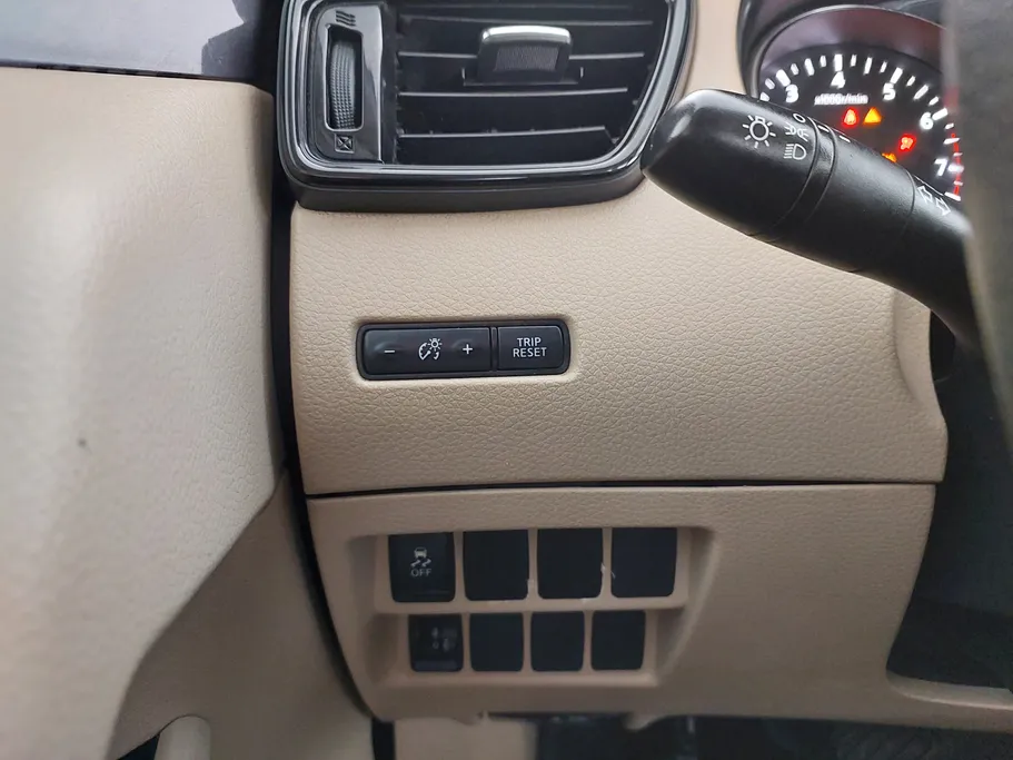 نيسان أكس تريل S 5 Seats 2021 