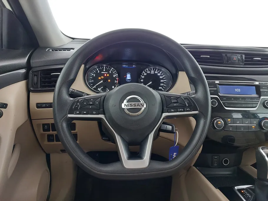 نيسان أكس تريل S 5 Seats 2021 