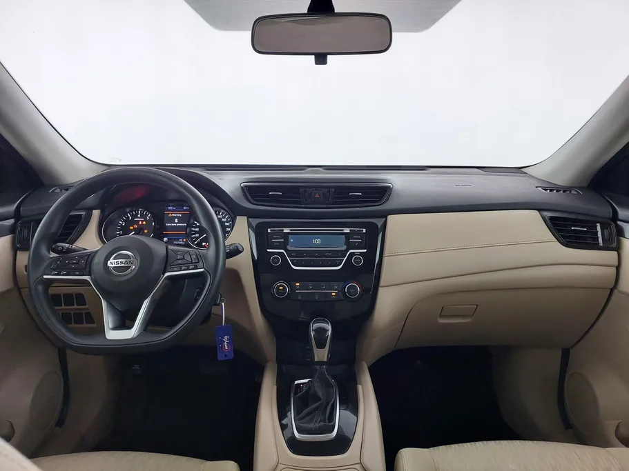 نيسان أكس تريل S 5 Seats 2021 