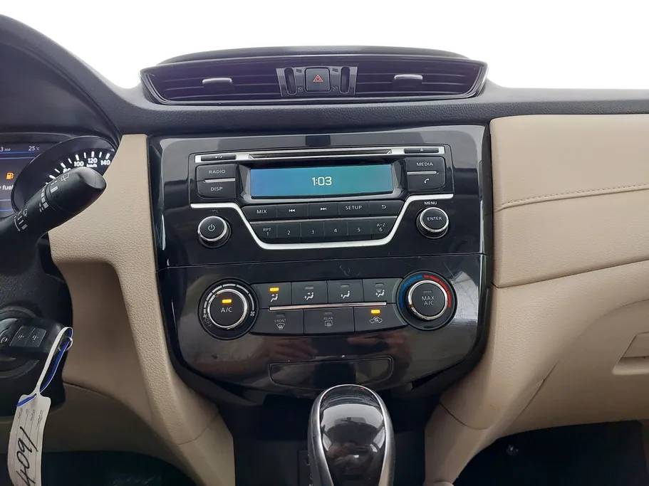 نيسان أكس تريل S 5 Seats 2021 