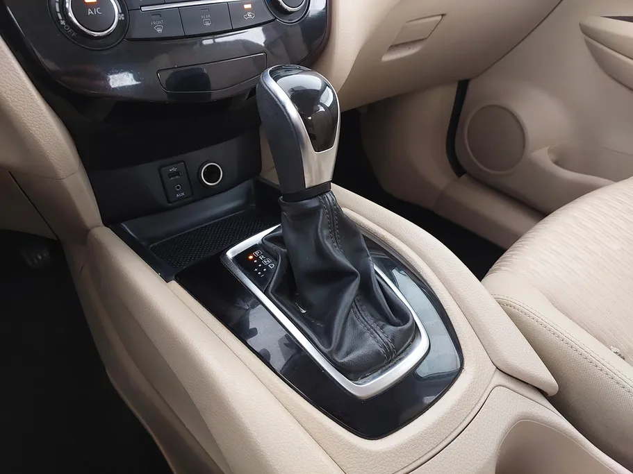 نيسان أكس تريل S 5 Seats 2021 