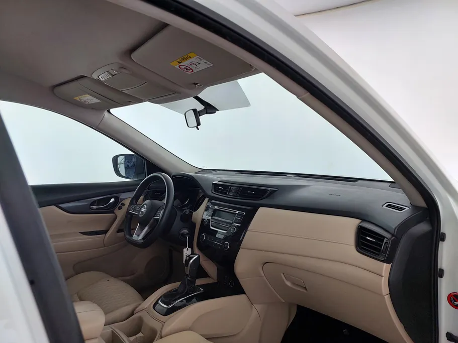 نيسان أكس تريل S 5 Seats 2021 