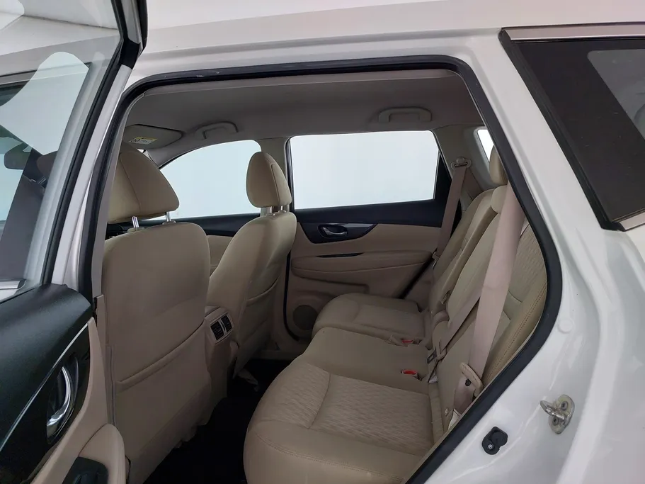 نيسان أكس تريل S 5 Seats 2021 