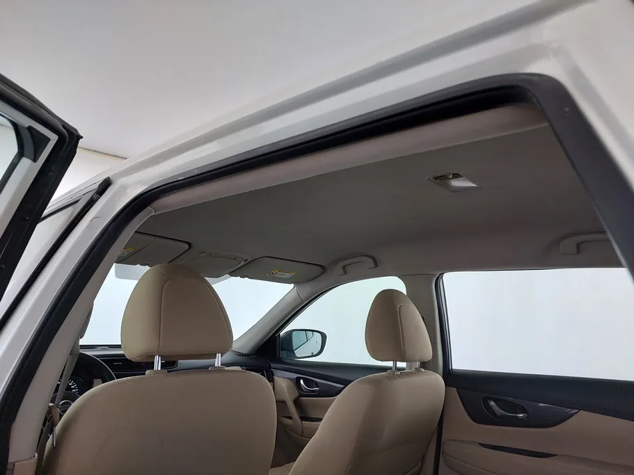 نيسان أكس تريل S 5 Seats 2021 