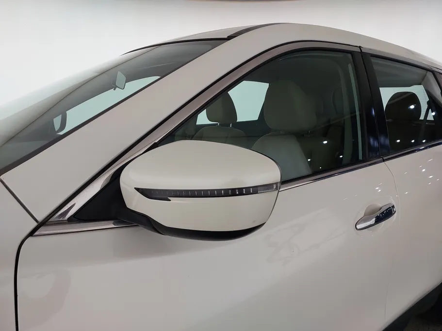 نيسان أكس تريل S 5 Seats 2021 