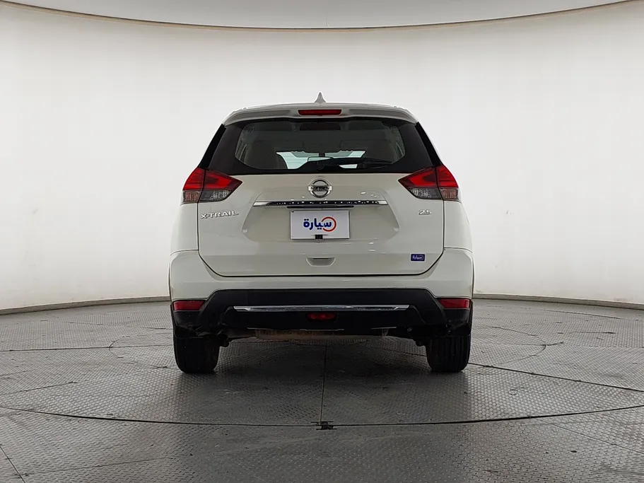 نيسان أكس تريل S 5 Seats 2021 