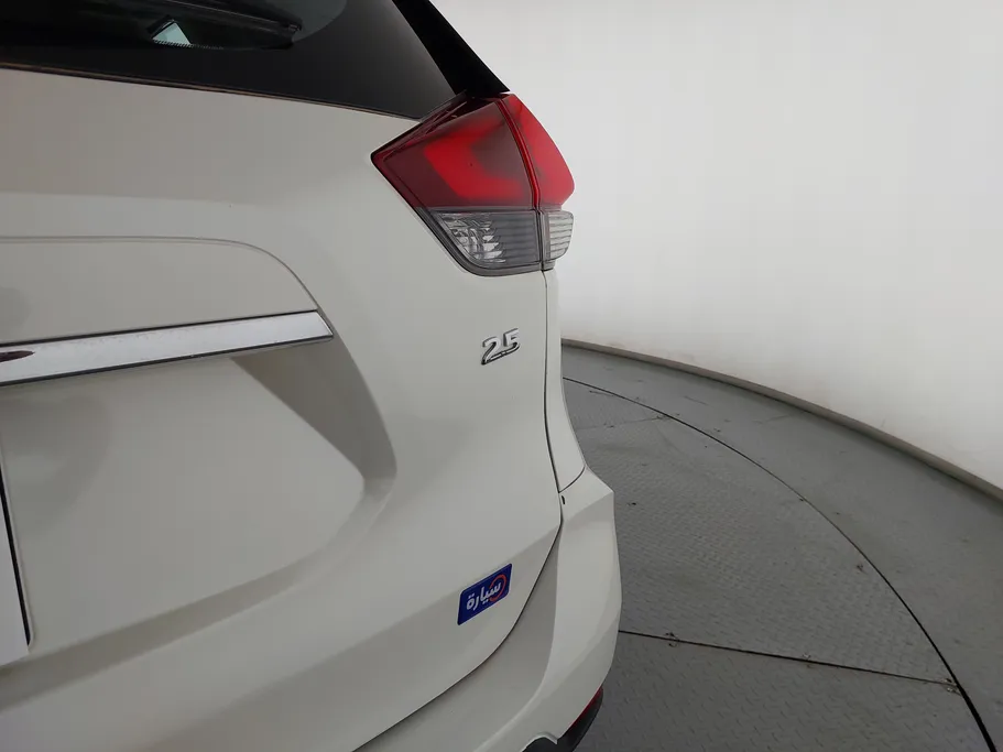 نيسان أكس تريل S 5 Seats 2021 