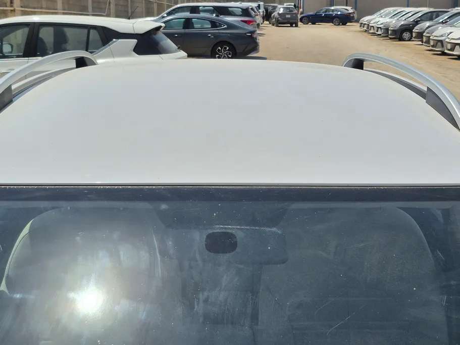 2023 MG RX5 STD 