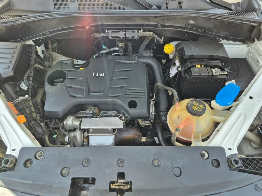 2023 MG RX5 STD 