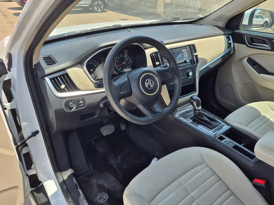 2023 MG RX5 STD 