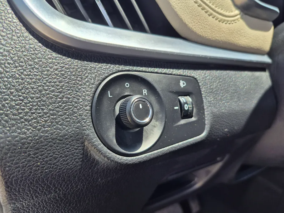 2023 MG RX5 STD 