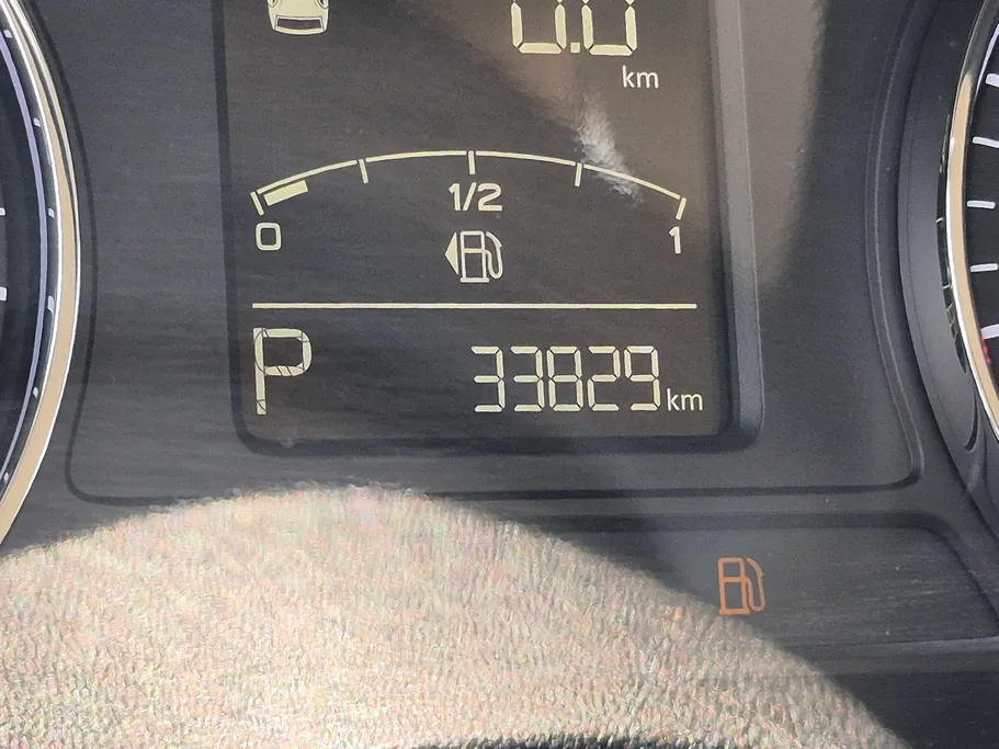2023 MG RX5 STD 