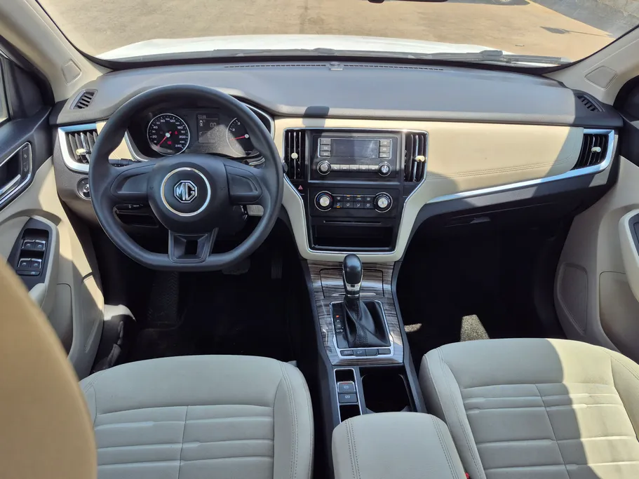 2023 MG RX5 STD 