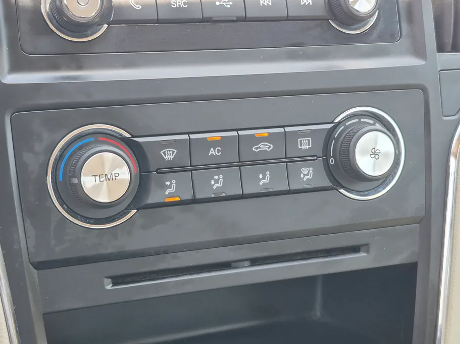 2023 MG RX5 STD 