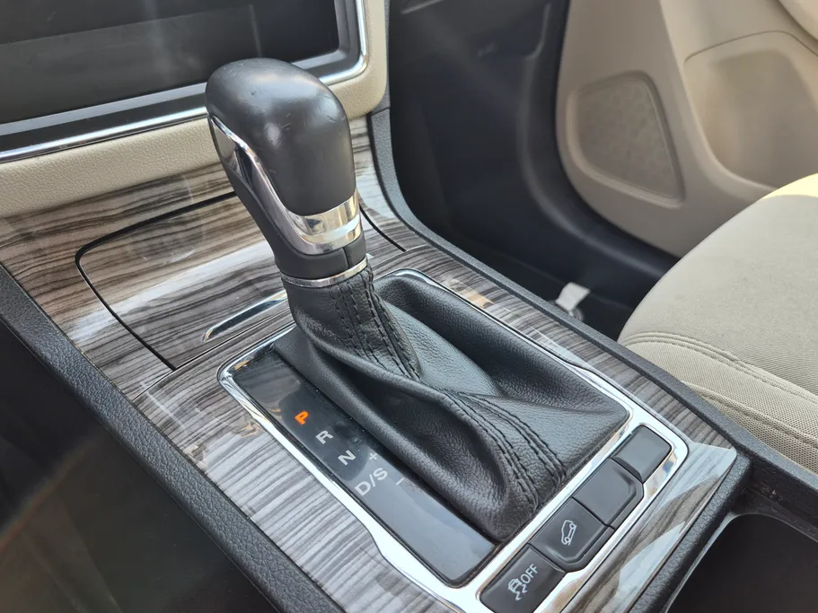2023 MG RX5 STD 