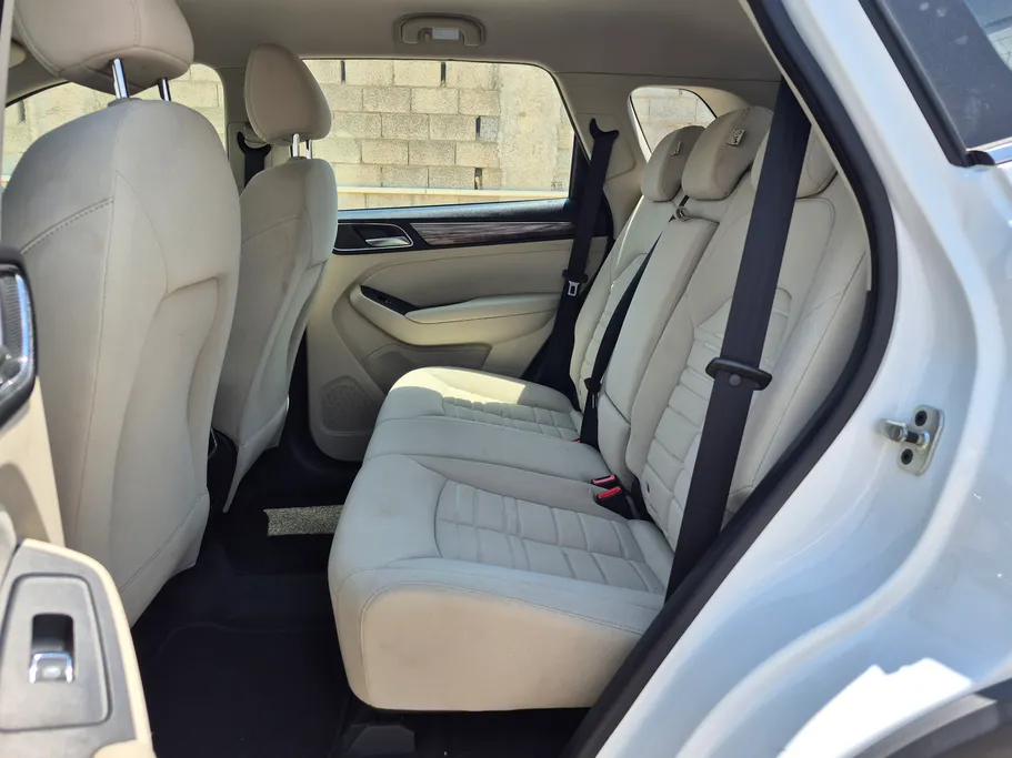 2023 MG RX5 STD 