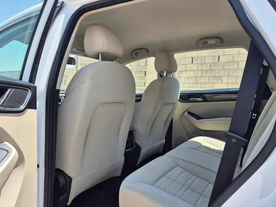 2023 MG RX5 STD 
