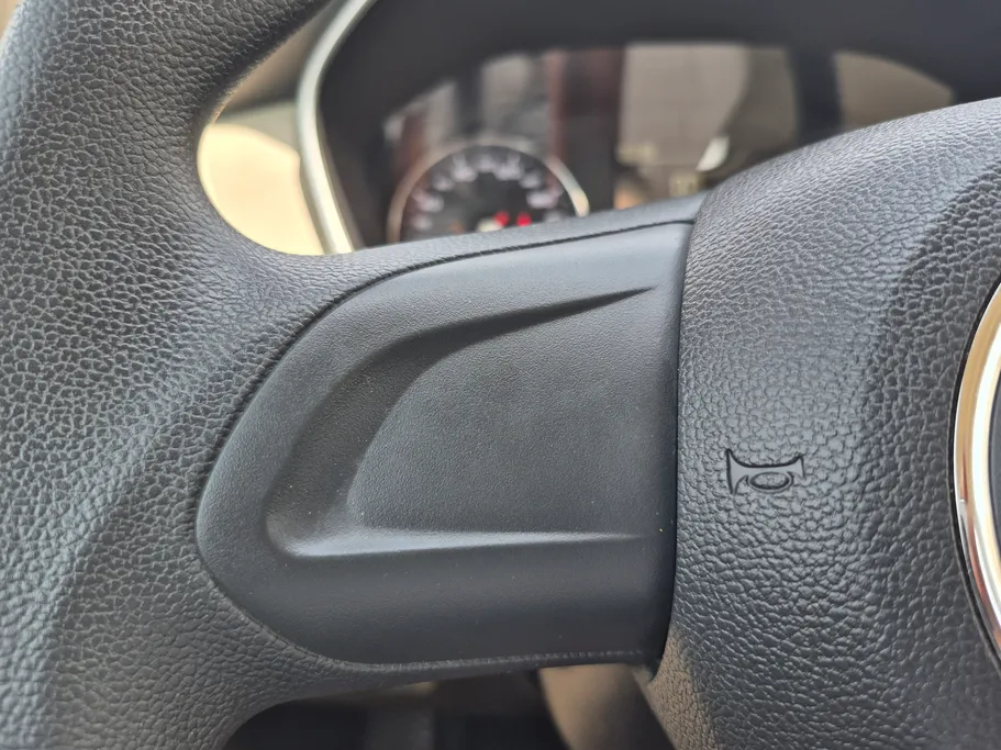 2023 MG RX5 STD 