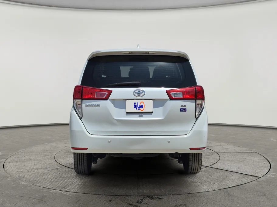 2023 Toyota Innova STD Diesel 