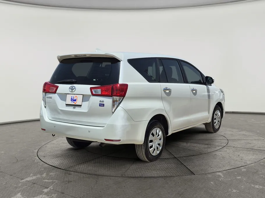 2023 Toyota Innova STD Diesel 