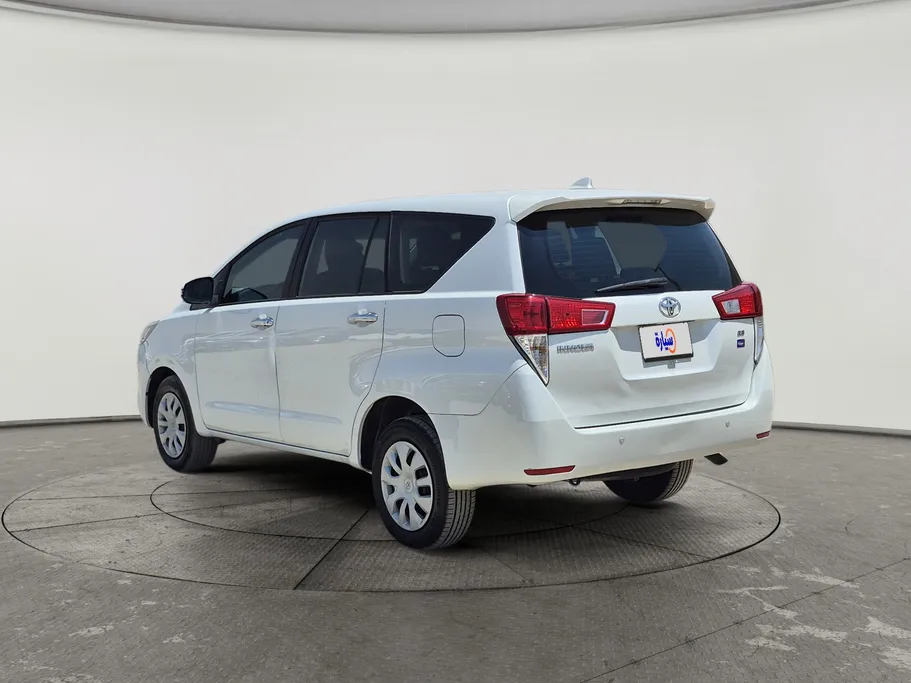 2023 Toyota Innova STD Diesel 