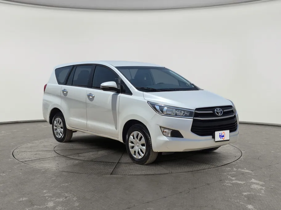 2023 Toyota Innova STD Diesel 