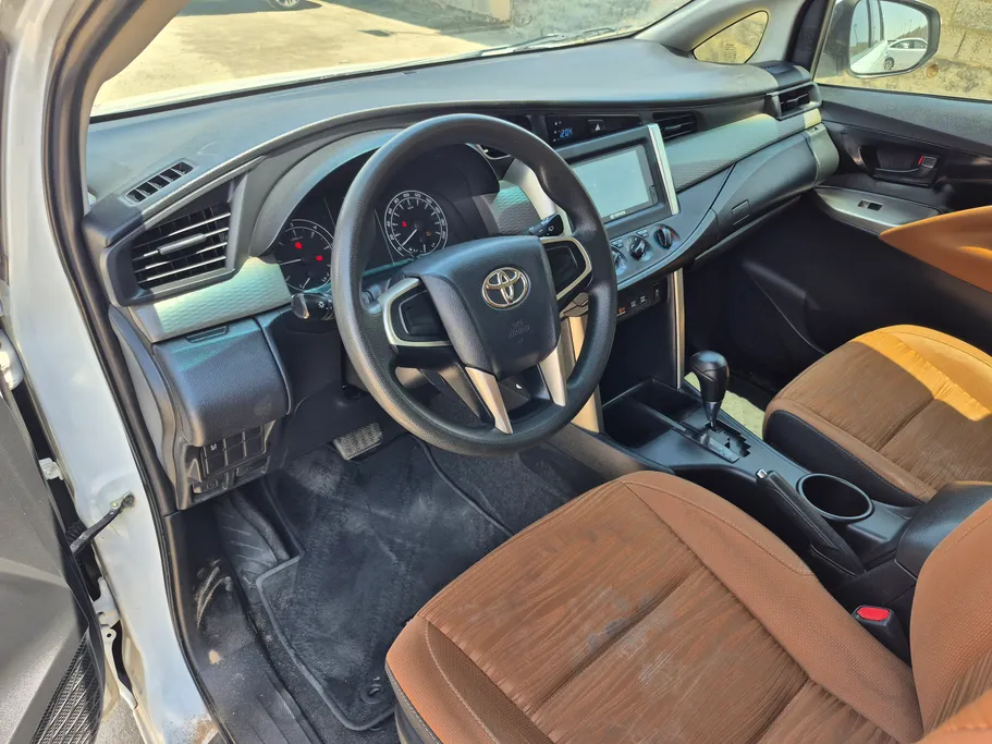2023 Toyota Innova STD Diesel 