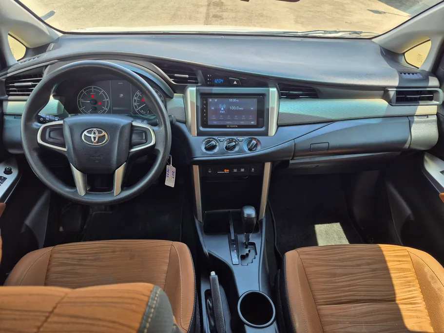 2023 Toyota Innova STD Diesel 