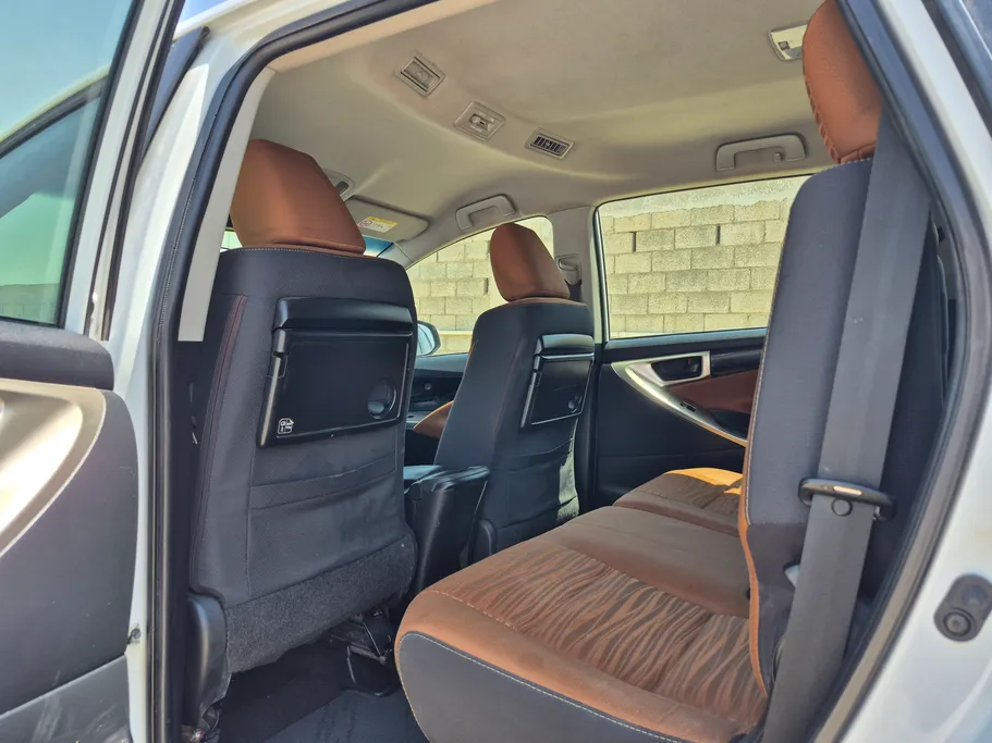 2023 Toyota Innova STD Diesel 