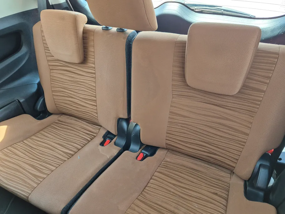 2023 Toyota Innova STD Diesel 