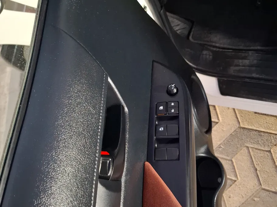 2022 Toyota Hilux GL 