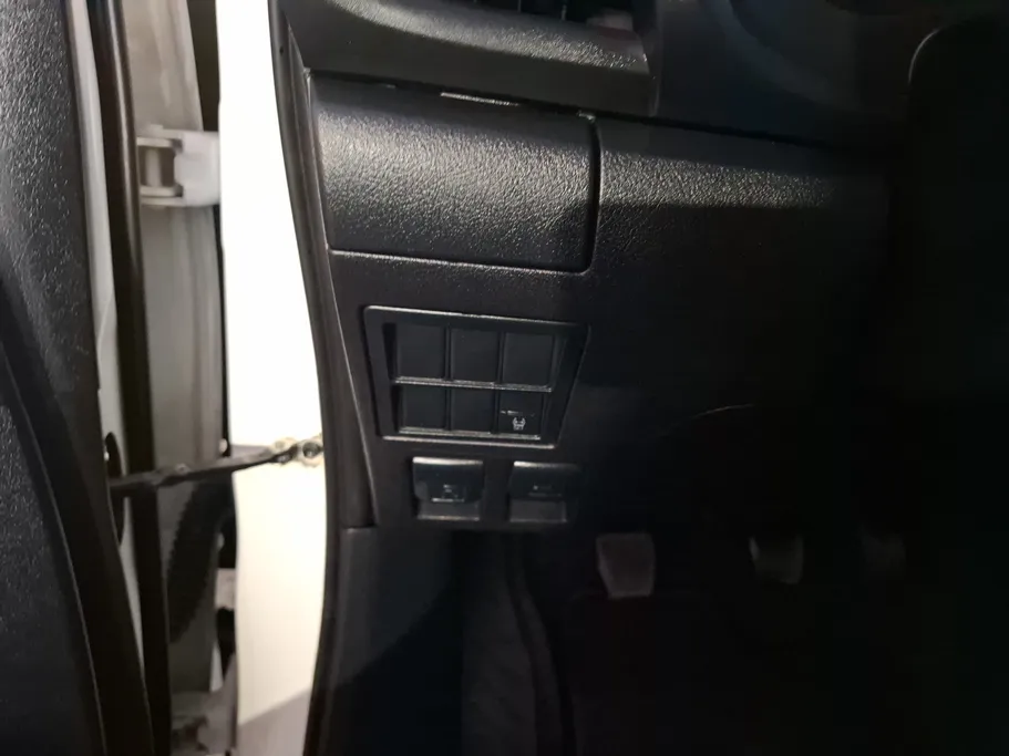 2022 Toyota Hilux GL 