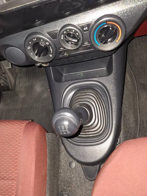 2022 Toyota Hilux GL 