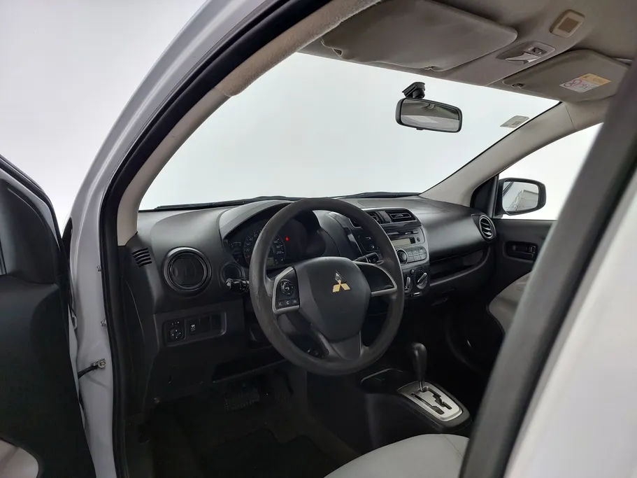 ميتسوبيشي اتراج L 2021 