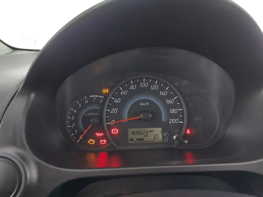 ميتسوبيشي اتراج L 2021 