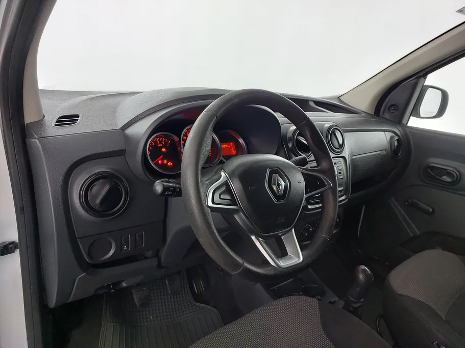 رينو دوكر Van بضاعة 2021 