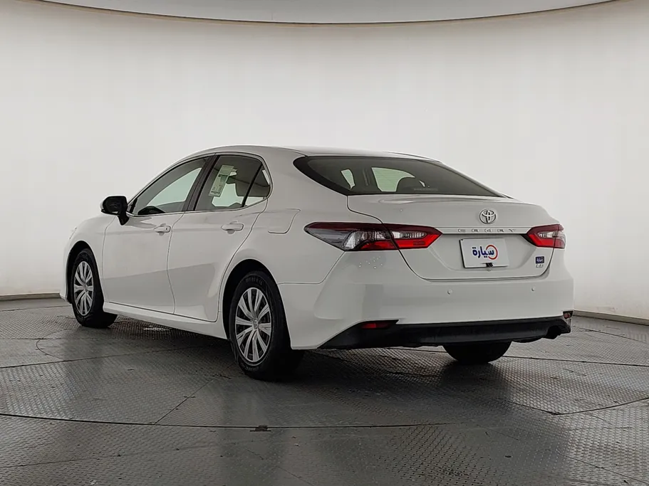 2022 Toyota Camry  LE 
