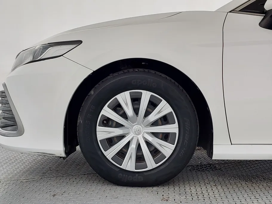 2022 Toyota Camry  LE 